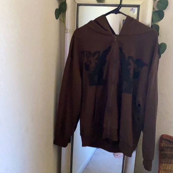 Two designed jackets - Picture 2 of 2